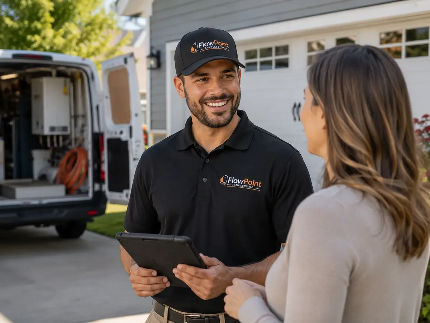 Tankless Water Heater Installation Badger, CA FAQs